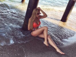 Карина Кросс Photo #29