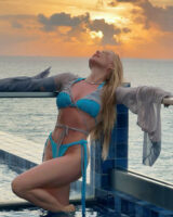 Карина Кросс Photo #2