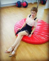 Кристина Лебедь Photo #32