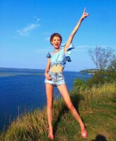 Кристина Лебедь Photo #34