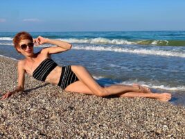 Кристина Лебедь Photo #7