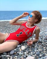Кристина Лебедь Photo #9