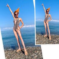 Кристина Лебедь Photo #15