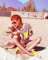Кристина Лебедь Photo #26