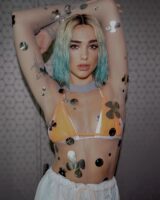 Дуа Липа Photo #1