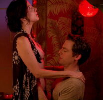 Мэри-луиз Паркер Photo #20