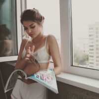 Лидия Пономарева Photo #37