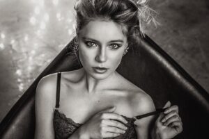 Арина Постникова Photo #23