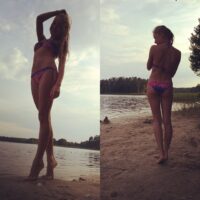 Арина Постникова Photo #44