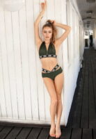 Арина Постникова Photo #31