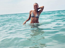 Арина Постникова Photo #29