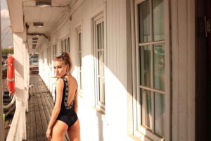 Арина Постникова Photo #37