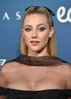 Лили Рейнхарт Photo #18