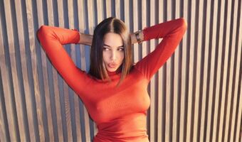 Анастасия Решетова Photo #22