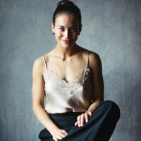 Алена Савастова Photo #16