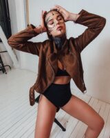 Мила Сайфутдинова Photo #14