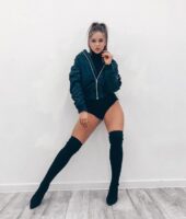 Мила Сайфутдинова Photo #16