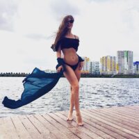 Мила Сайфутдинова Photo #29