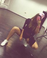 Мила Сайфутдинова Photo #33