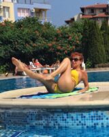 Наталья Штурм Photo #48