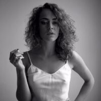 Аглая Тарасова Photo #26