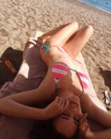 Аглая Тарасова Photo #31