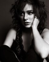Аглая Тарасова Photo #16