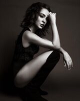 Аглая Тарасова Photo #15
