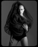 Аглая Тарасова Photo #17