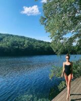 Аглая Тарасова Photo #35