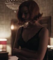 Аня Тейлор-джой Photo #19