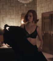 Аня Тейлор-джой Photo #20