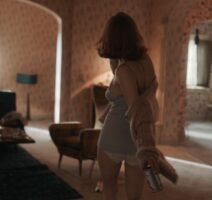 Аня Тейлор-джой Photo #26