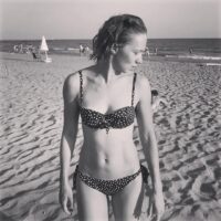 Ксения Теплова Photo #24