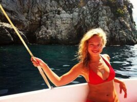 Ксения Теплова Photo #22