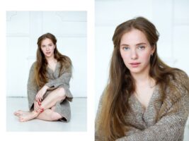 Дарья Циберкина Photo #2