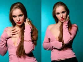 Дарья Циберкина Photo #1