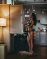 Анастасия Тукмачева Photo #10