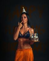 Анастасия Тукмачева Photo #18