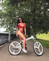 Анастасия Тукмачева Photo #58
