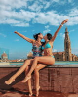 Анастасия Тукмачева Photo #75