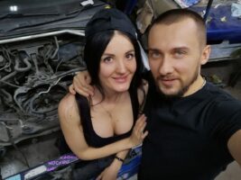 Настя Туман Photo #19