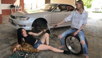 Настя Туман Photo #25
