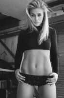 Пейдж Ванзант Photo #12