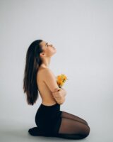 Анфиса Вистингаузен Photo #19