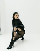 Анфиса Вистингаузен Photo #22