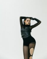 Анфиса Вистингаузен Photo #25