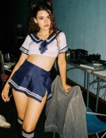 Анфиса Вистингаузен Photo #36