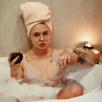 Даша Инстасамка Photo #62