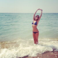 Дарья Петрожицкая Photo #21